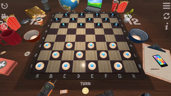 Chessсakе screenshot 4