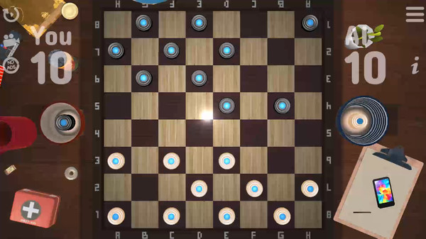 Chessсakе screenshot 3