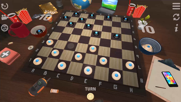 Chessсakе screenshot 5