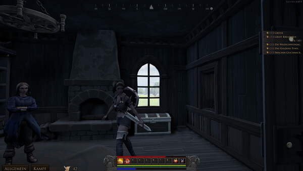 Epica screenshot 1