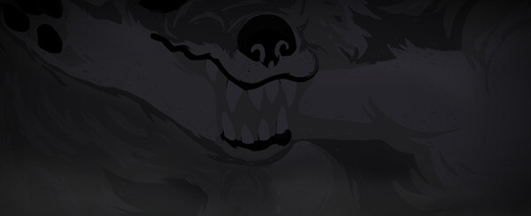 The Night is Grey screenshot 3