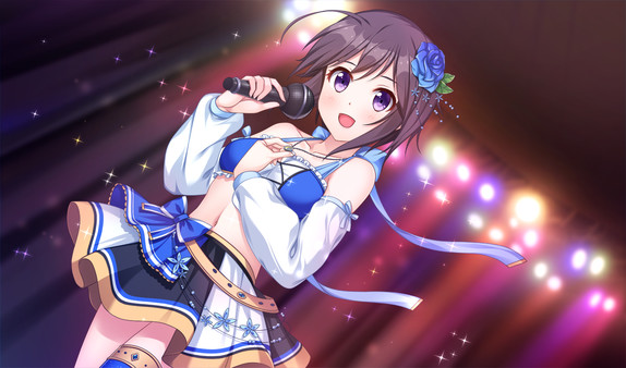 Kirakira stars idol project Nagisa screenshot 5