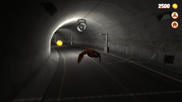 Bird Missions screenshot 4