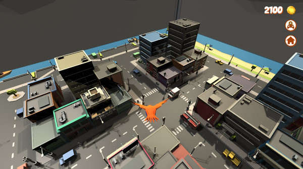 Bird Missions screenshot 1
