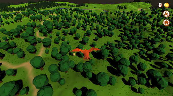 Bird Missions screenshot 5