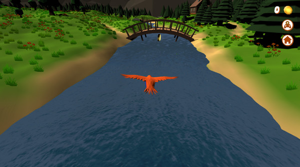 Bird Missions screenshot 2