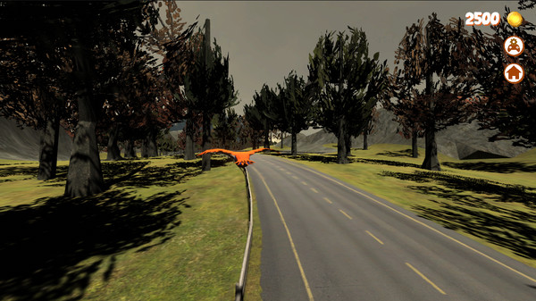 Bird Missions screenshot 7