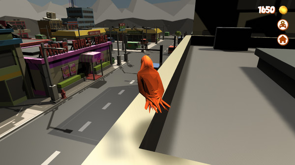 Bird Missions screenshot 3