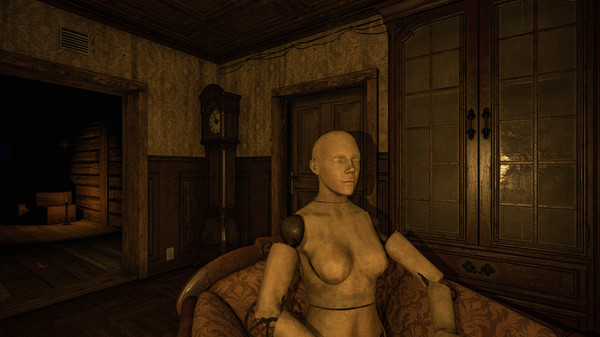 House of Fear screenshot 6