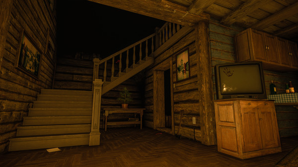 House of Fear screenshot 2