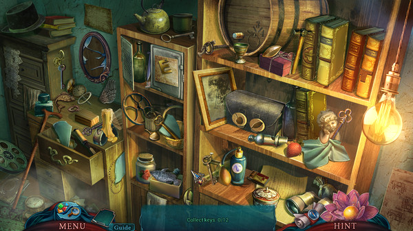Reflections of Life: Utopia Collector's Edition screenshot 4