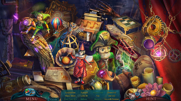 Reflections of Life: Utopia Collector's Edition screenshot 1