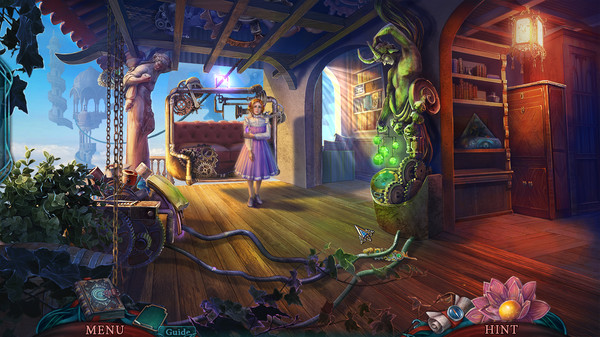 Reflections of Life: Utopia Collector's Edition screenshot 5