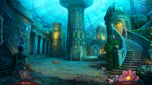 Reflections of Life: Utopia Collector's Edition screenshot 2