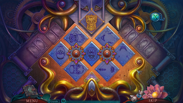 Reflections of Life: Utopia Collector's Edition screenshot 6