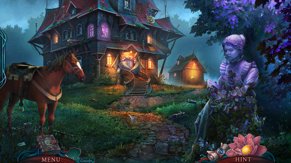 Reflections of Life: Utopia Collector's Edition screenshot 9