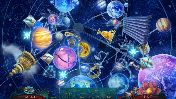 Reflections of Life: Utopia Collector's Edition screenshot 8