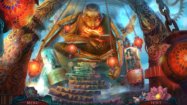Reflections of Life: Utopia Collector's Edition screenshot 3