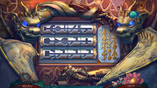 Reflections of Life: Utopia Collector's Edition screenshot 7