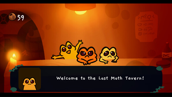 Frogsong screenshot 2