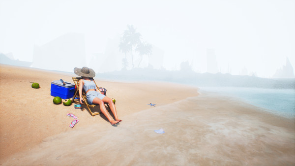 Defective Holiday screenshot 1