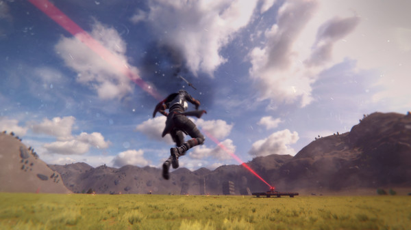 Iron Reckoning screenshot 9