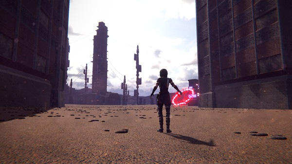 Iron Reckoning screenshot 7