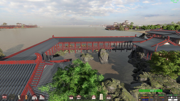 Chang'an: The capital of Tang Dynasty screenshot 9