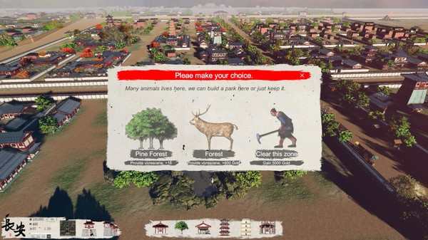 Chang'an: The capital of Tang Dynasty screenshot 8