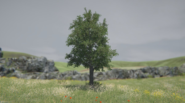 Tree Simulator 2021 screenshot 4