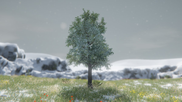 Tree Simulator 2021 screenshot 3