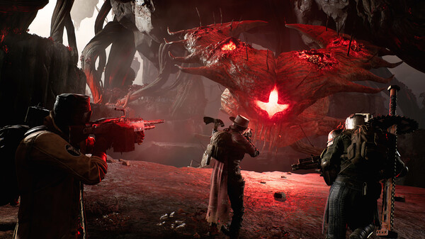 REMNANT II screenshot 1