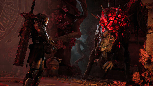 REMNANT II screenshot 4