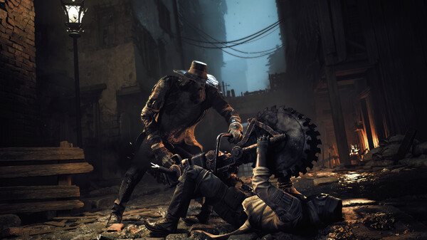REMNANT II screenshot 5