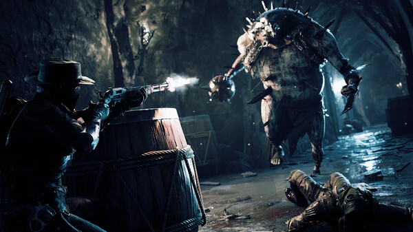 REMNANT II screenshot 8