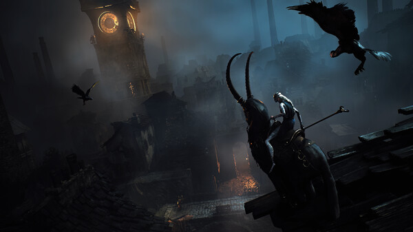 REMNANT II screenshot 6