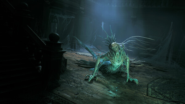 REMNANT II screenshot 9