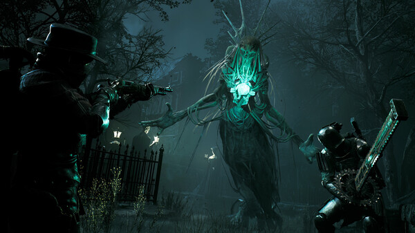 REMNANT II screenshot 2
