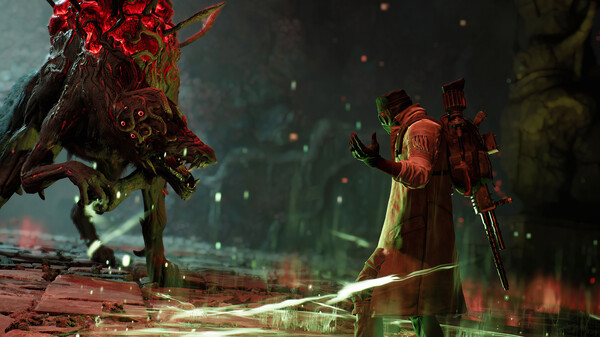 REMNANT II screenshot 7