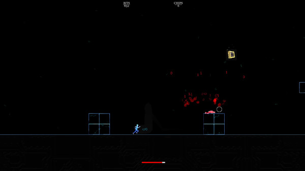 Escape Initiative screenshot 9