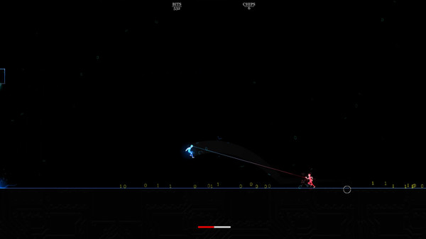 Escape Initiative screenshot 7
