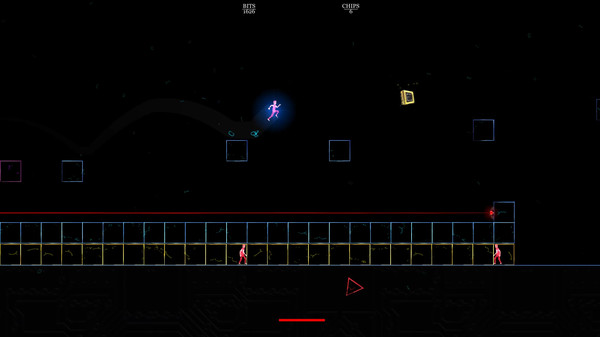 Escape Initiative screenshot 12