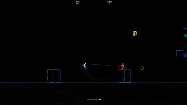 Escape Initiative screenshot 8