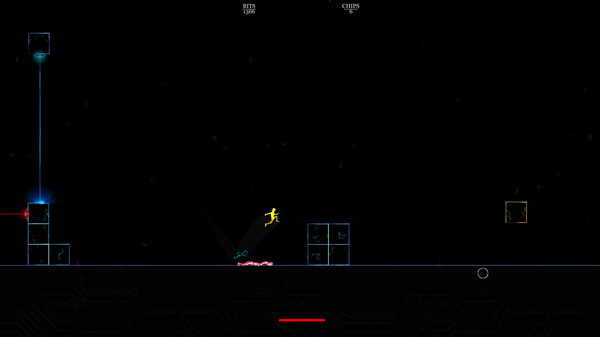 Escape Initiative screenshot 10