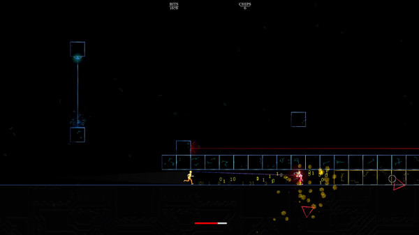 Escape Initiative screenshot 11