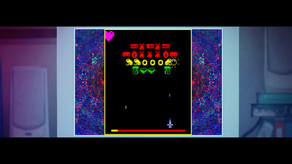 Fires At Midnight screenshot 5