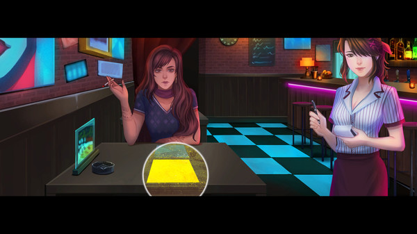 Fires At Midnight screenshot 3