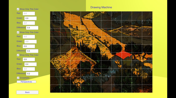 Drawing Machine screenshot 9