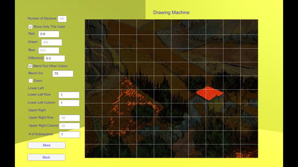 Drawing Machine screenshot 7