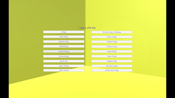 Drawing Machine screenshot 3